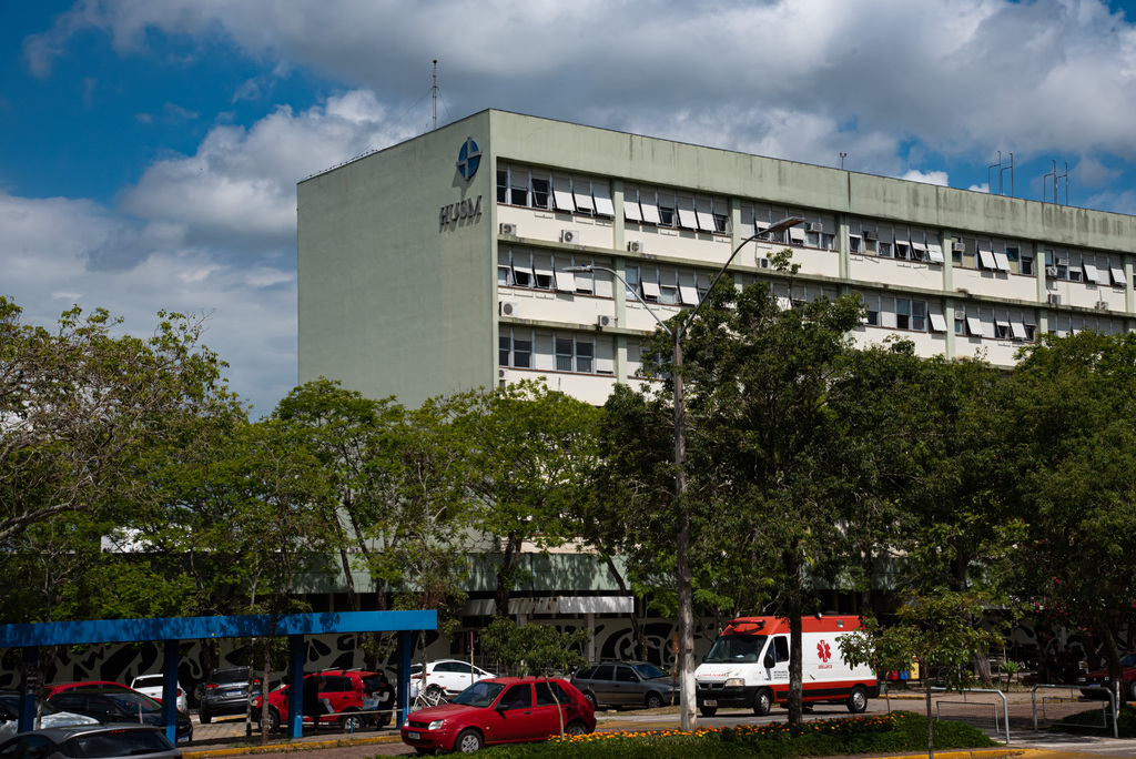Foto: Eduardo Ramos (arquivo, Diário) - 