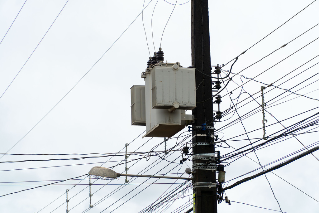 Confira quais locais ficarão sem energia elétrica nesta terça-feira em Santa Maria Confira quais locais ficarão sem energia elétrica nesta terça-feira em Santa Maria