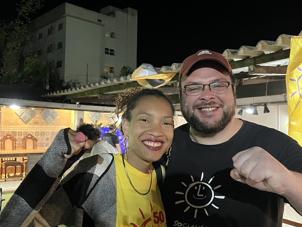 Foto: Mateus Ferreira - 