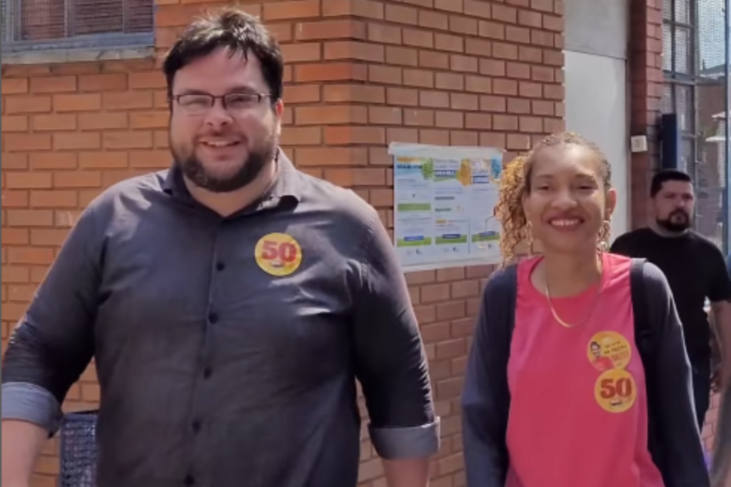 Foto: Redes sociais (Reprodução) - 