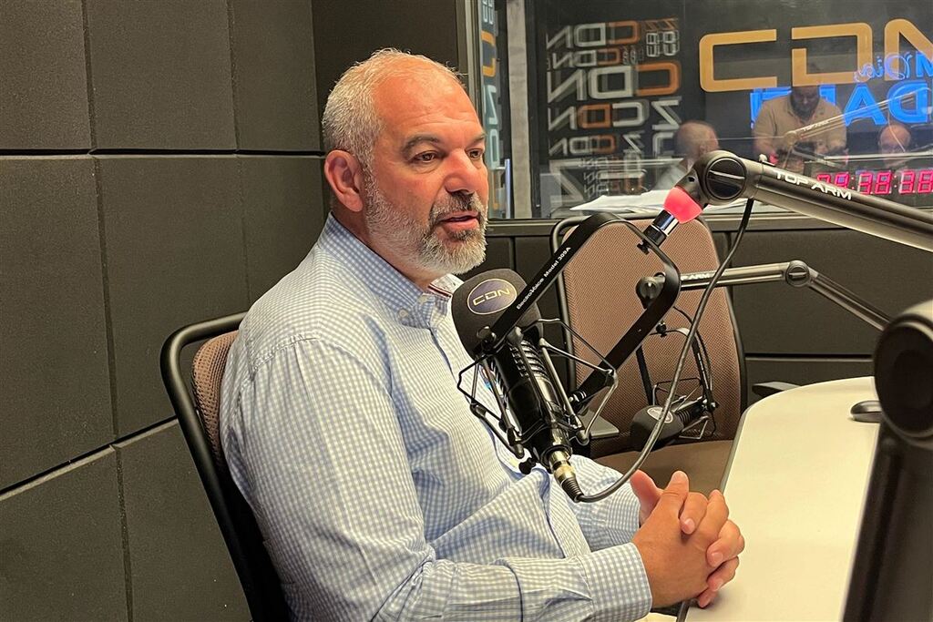 Foto: Vitor Zuccolo - 