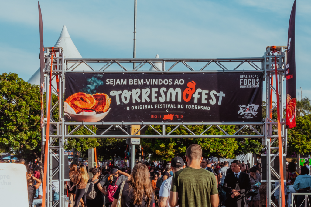 título imagem Torresmofest começa nesta quinta-feira em Santa Maria; são esperadas cerca de 30 mil pessoas em quatro dias