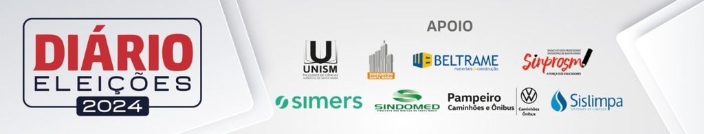 título imagem Eleições 2024: o primeiro turno pelo olhar das mulheres que inspiram o candidato Rodrigo Decimo