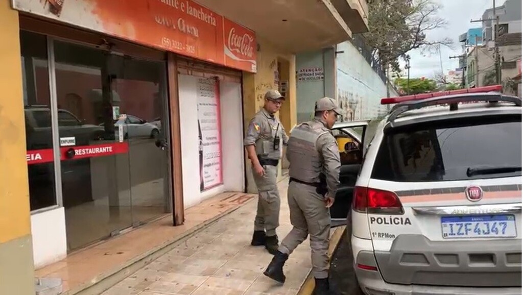 título imagem Vítima de feminicídio havia pedido medida protetiva contra ex-companheiro há nove dias