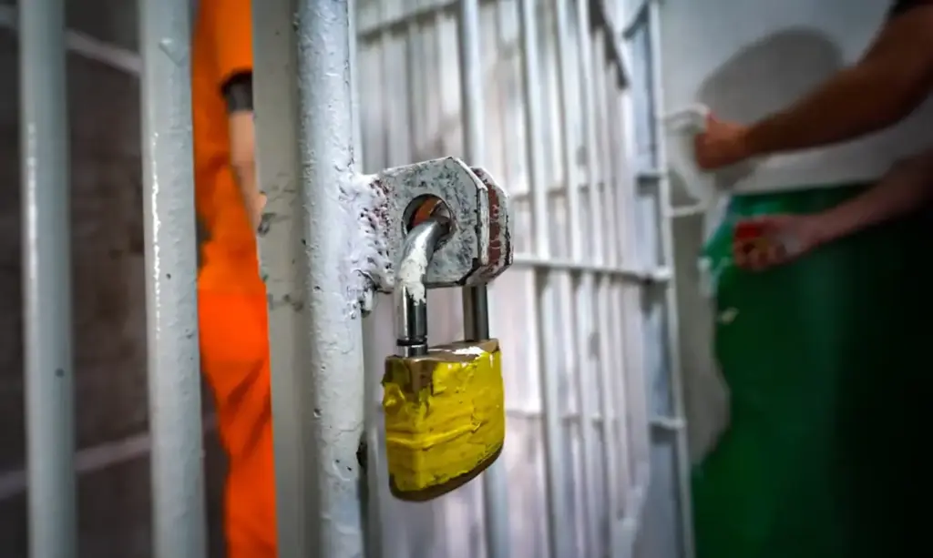 título imagem Déficit de vagas no sistema carcerário do Brasil passa de 174 mil