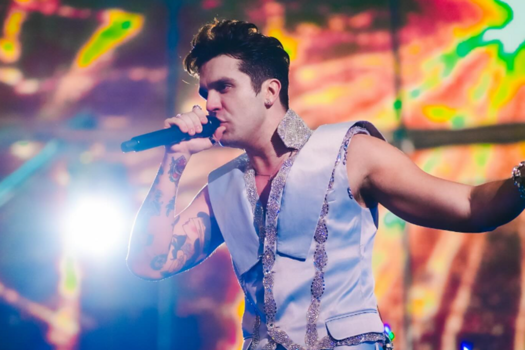 Luan Santana em Santa Maria: saiba todos os detalhes do show desta sexta-feira Luan Santana em Santa Maria: saiba todos os detalhes do show desta sexta-feira