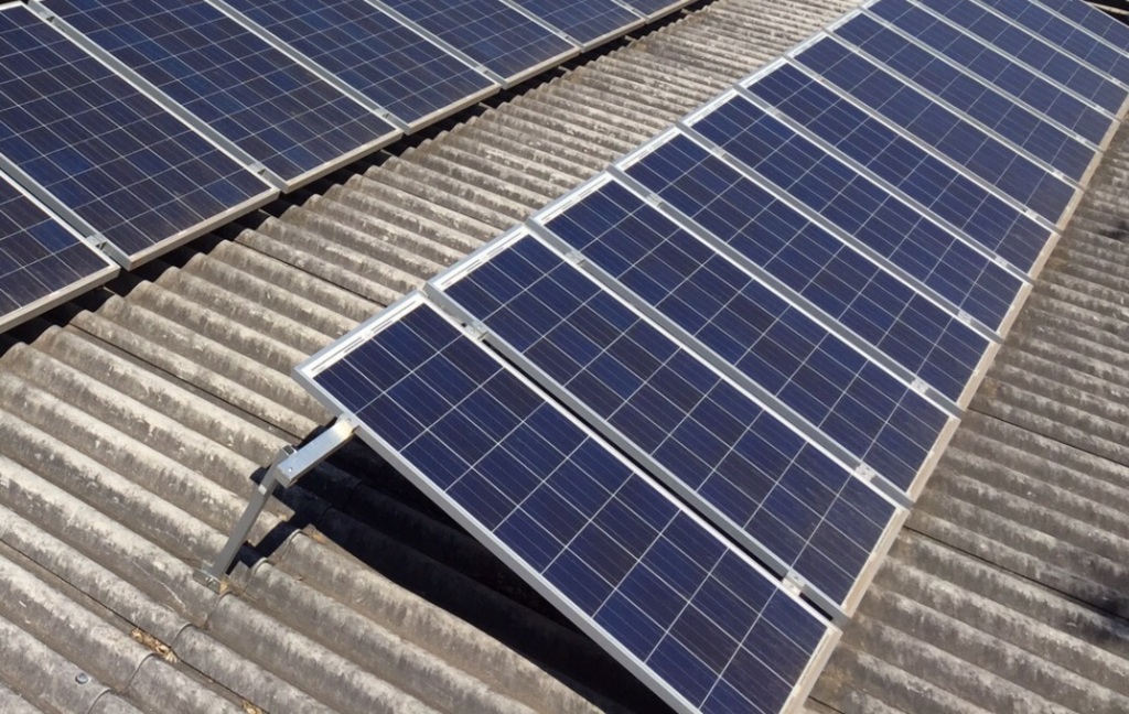 Novo impasse estaria barrando parte dos projetos de usinas solares