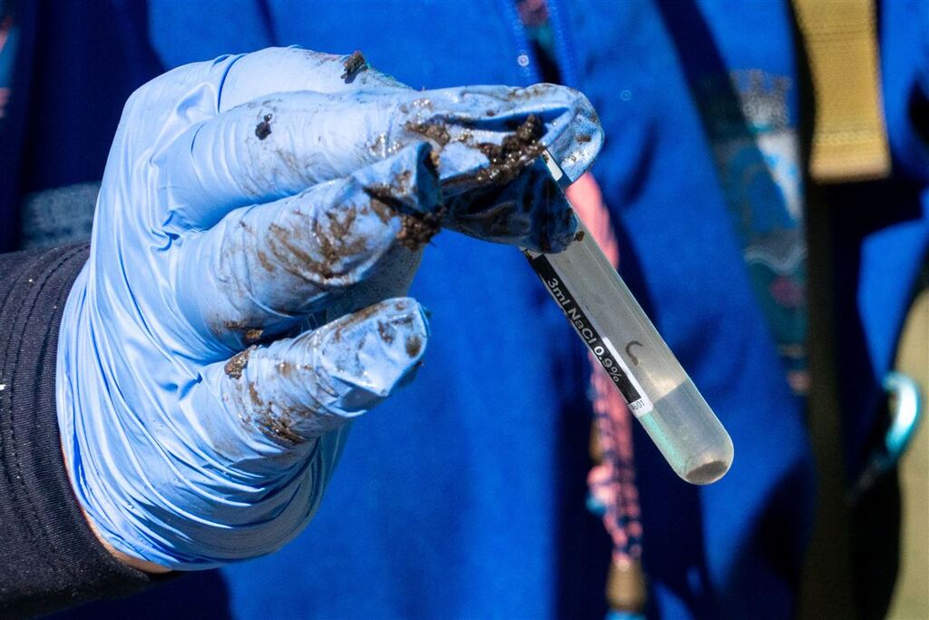 título imagem Ministério da Saúde adota tecnologia para conter a dengue nas periferias