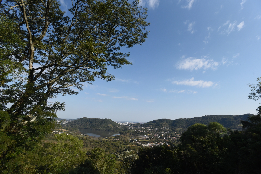 Foto: Marcelo Oliveira (arquivo, Diário) - 