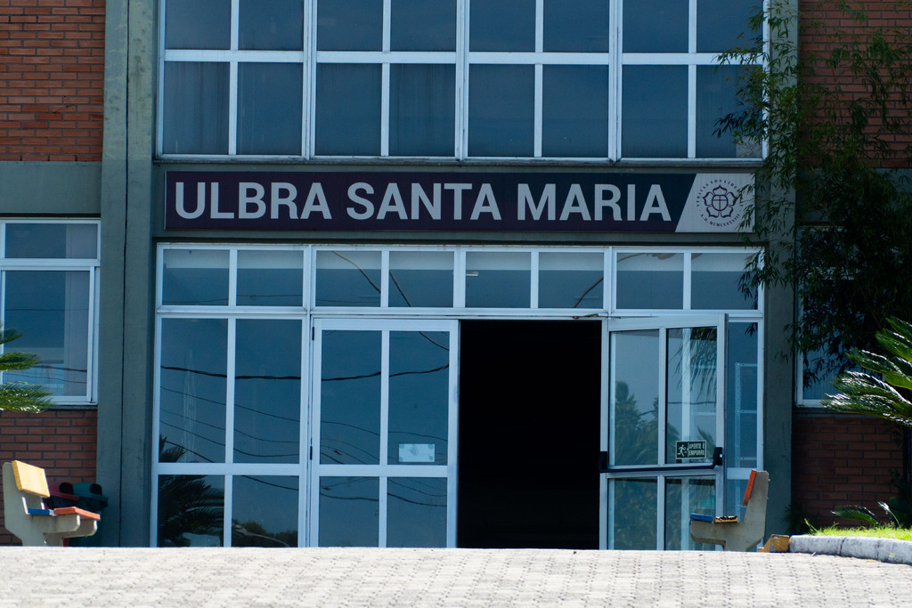 título imagem Ulbra aumentará as formações técnicas em Santa Maria a partir de 2025; novo curso de medicina está em avaliação no Estado