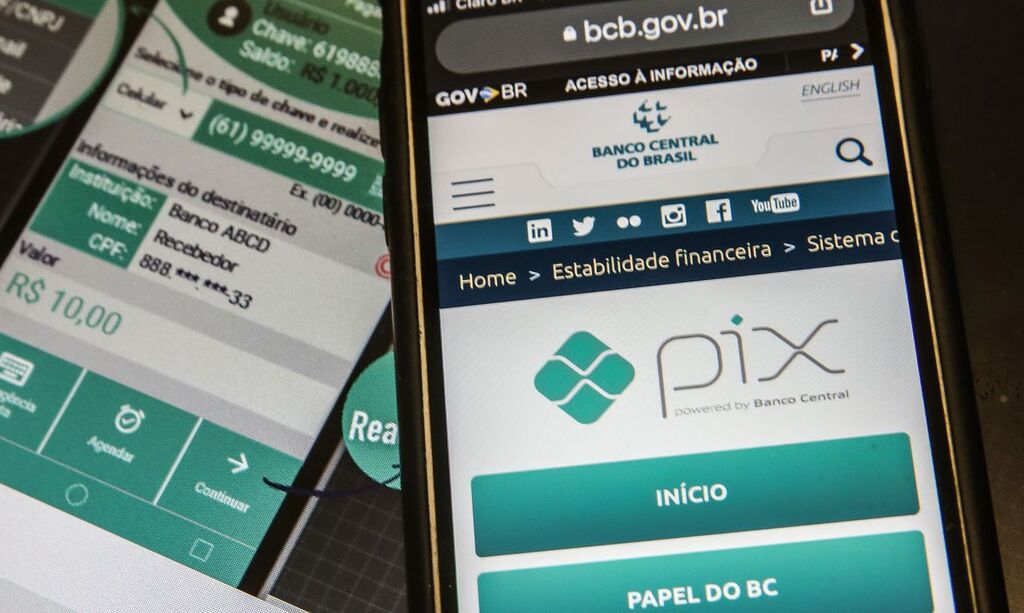  Pix Agendado Recorrente a a ser obrigatório a partir desta segunda-feira; saiba mais