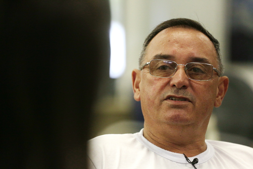 título imagem Flávio Silva retornará à presidência da AVTSM com foco na cobrança de agilidade nos processos do Caso Kiss