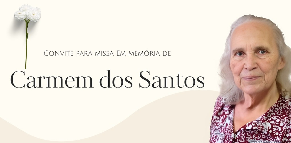 Convite para Missa