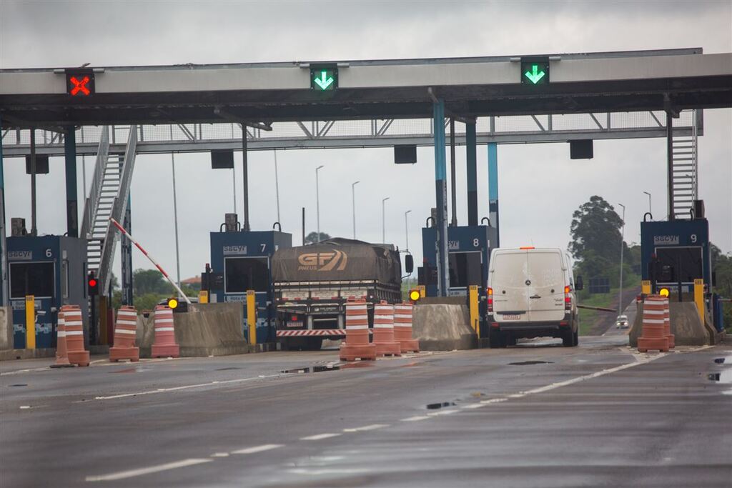 título imagem Justiça suspende protesto contra pedágio que seria feito neste domingo em Palma