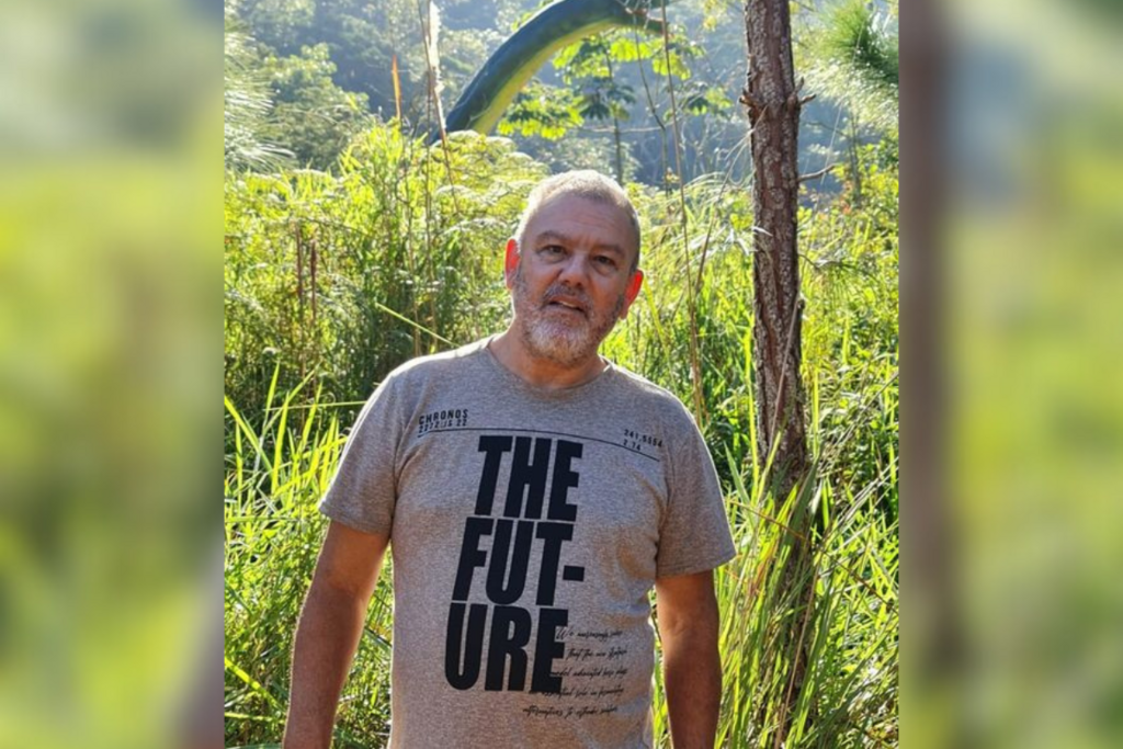 Foto: Arquivo Pessoal - 