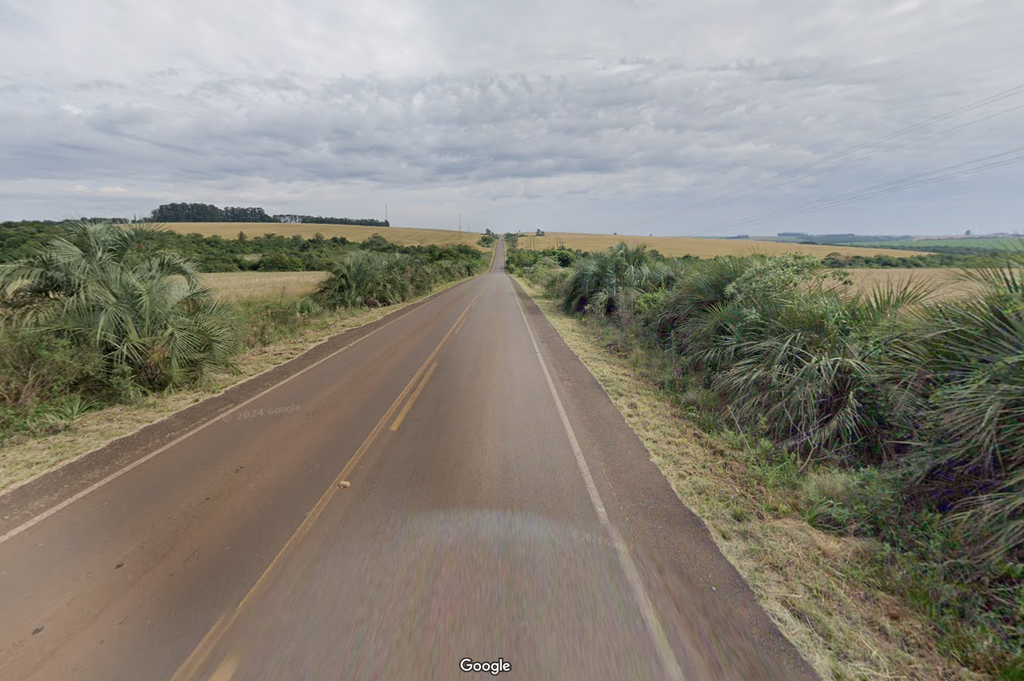 título imagem Motociclista é encontrado gravemente ferido após acidente na madrugada em Cruz Alta