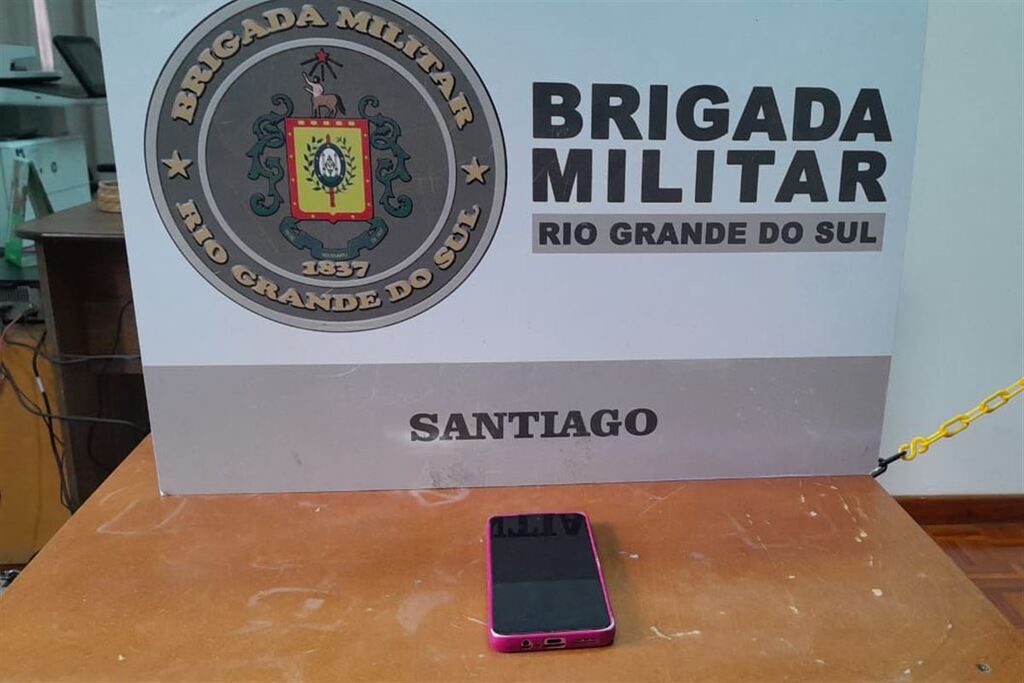 Foto: Brigada Militar - 