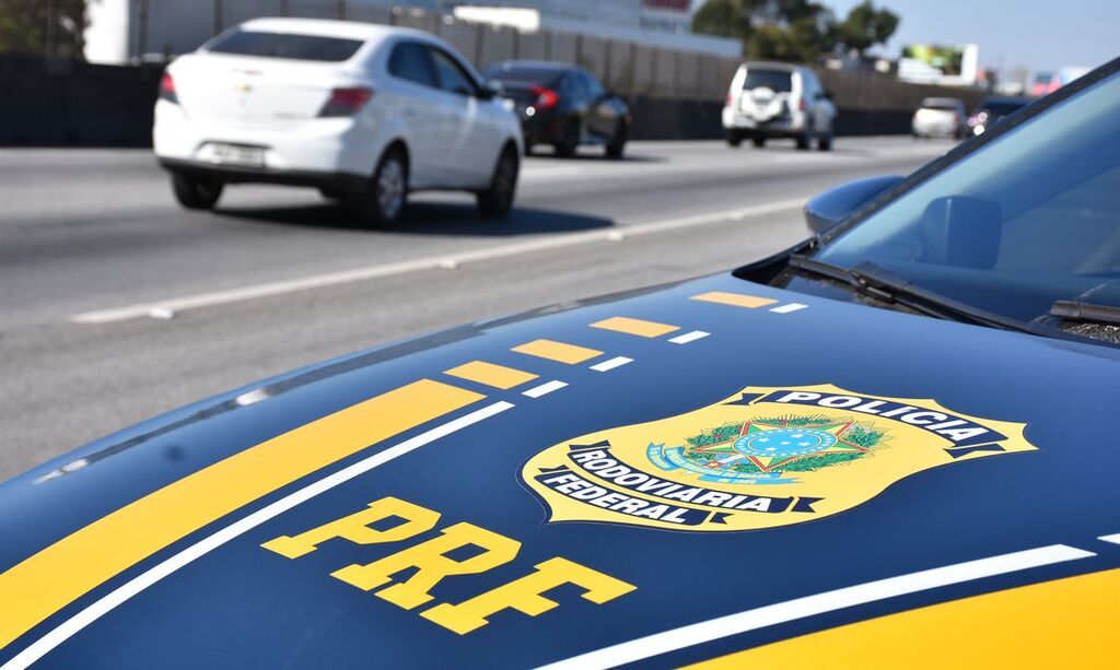 título imagem PRF informa interrupção total no km 35 da BR-153 em Caçapava do Sul nesta terça e quinta-feira