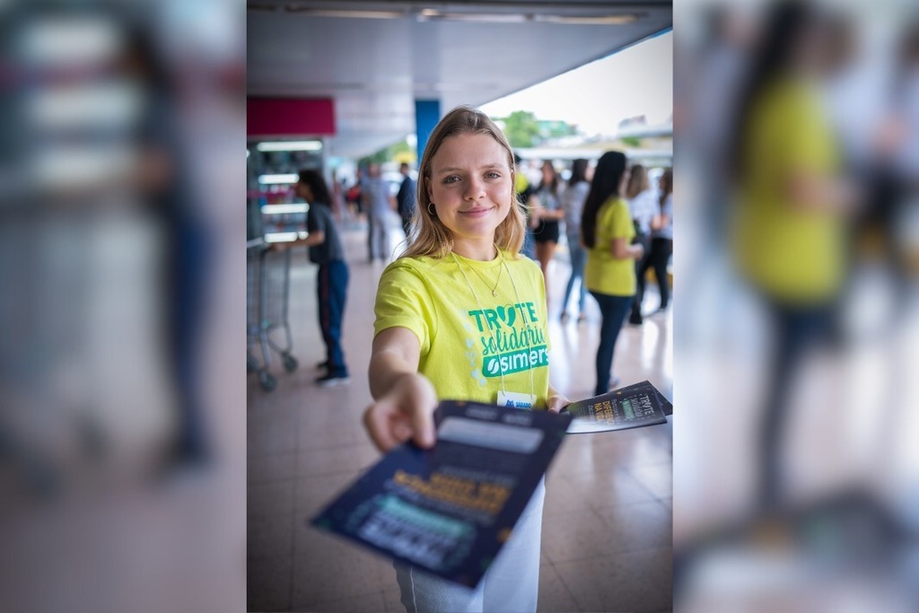 Foto: Divulgação/Simers - 