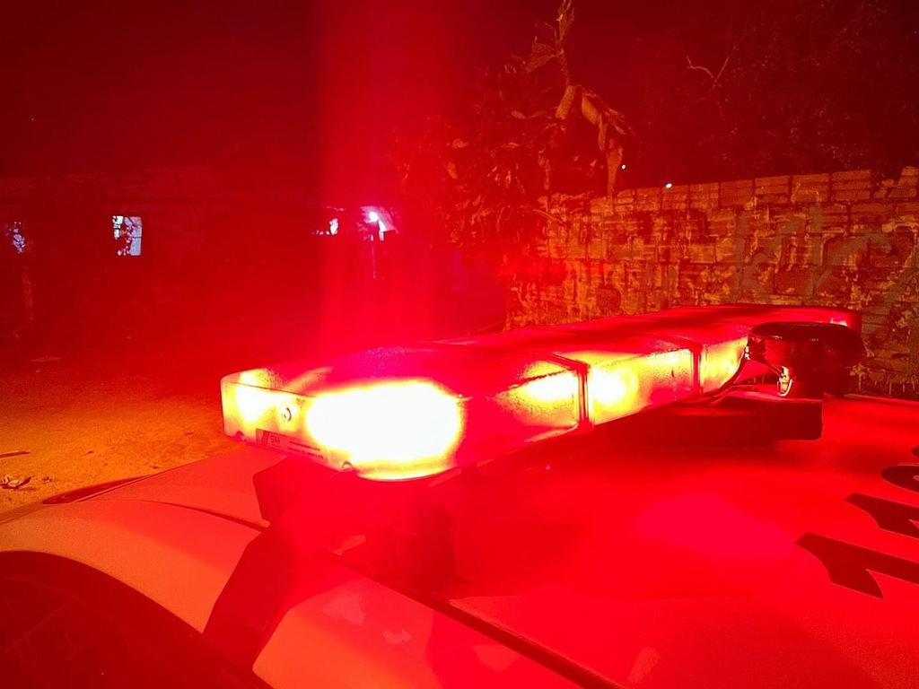 Jovem é morto a tiros no Bairro Passo D’Areia em Santa Maria Jovem é morto a tiros no Bairro Passo D’Areia em Santa Maria