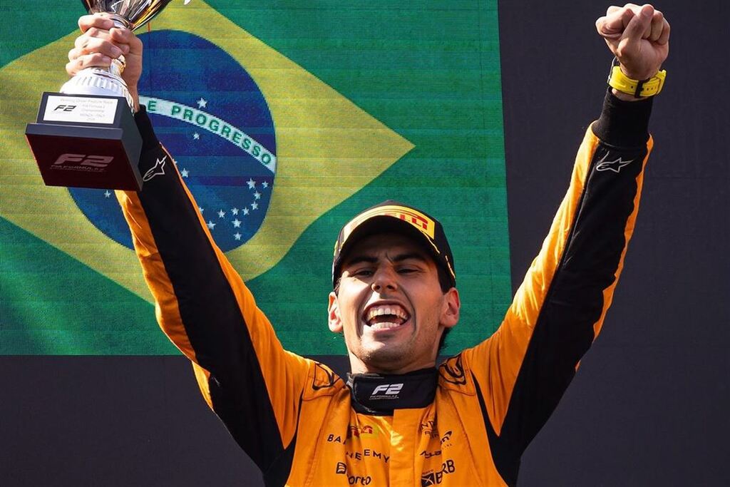 Foto: Invicta Racing (Divulgação) - 