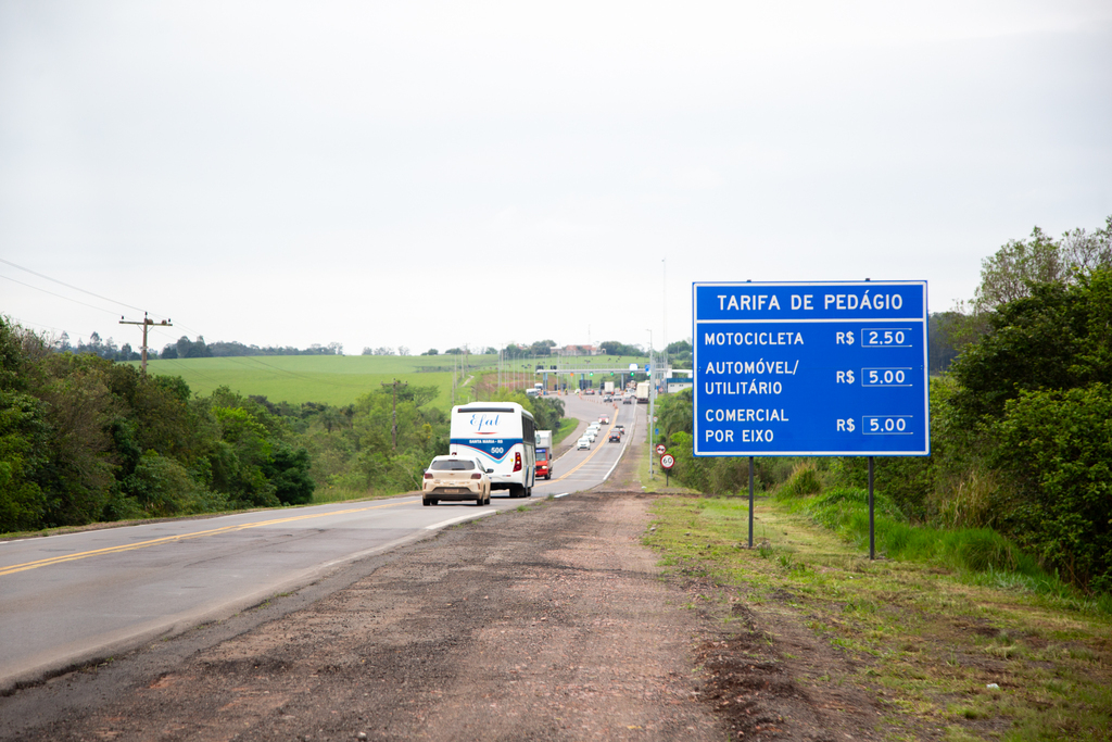 Rota cogita duplicar rodovia em Santa Maria bem antes de 2042; entenda