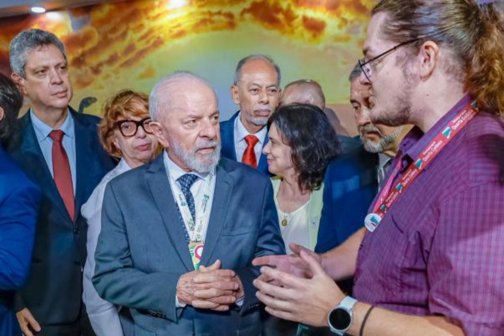  UFSM, UFTM e URCA inauguram Parque dos Dinossauros na Semana Nacional de Ciência e Tecnologia, em Brasília