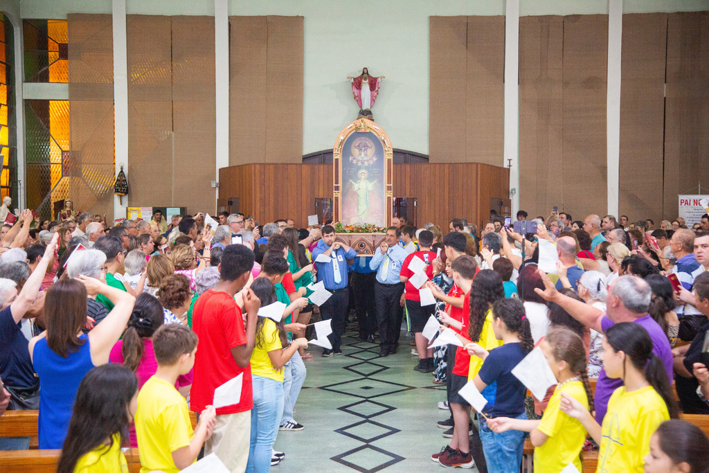 Foto: Beto Albert - 