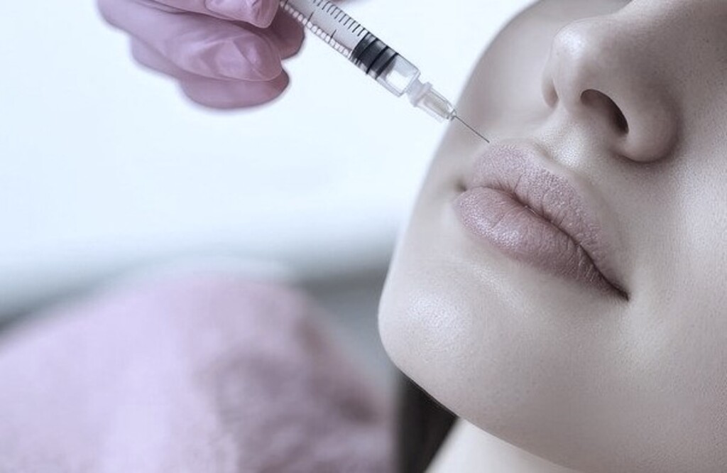 título imagem Dentista de Santa Maria é presa suspeita de aplicar botox não autorizado pela Anvisa