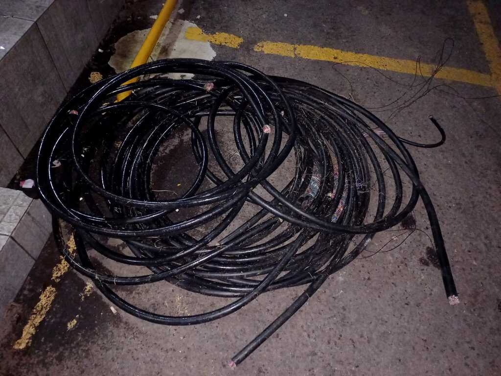 Foto: Gilberto Ferreira - 