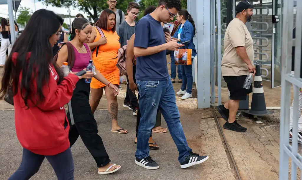 Foto: Jose Cruz (Agência Brasil) - 