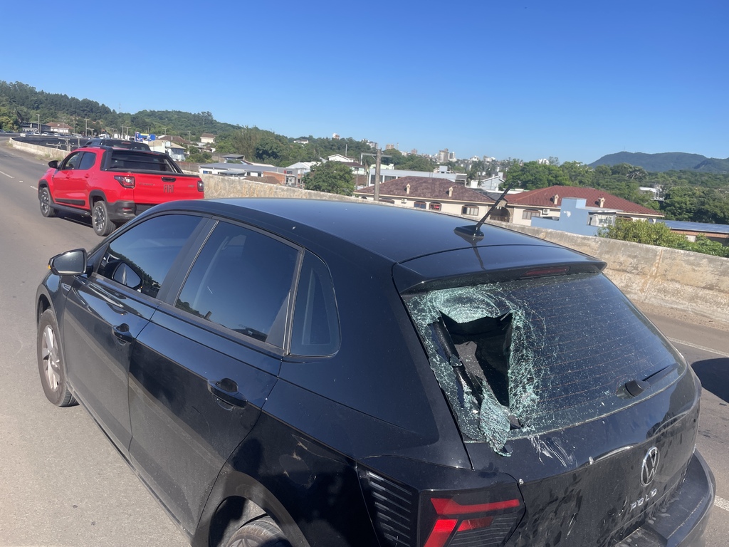 Foto: Gilberto Ferreira - 