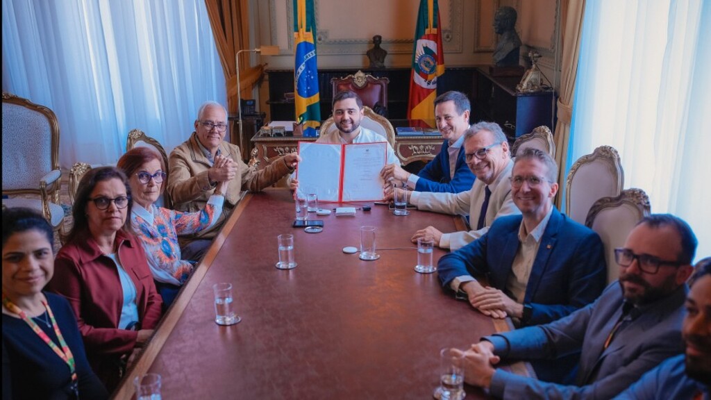 Foto: Divulgação - 
