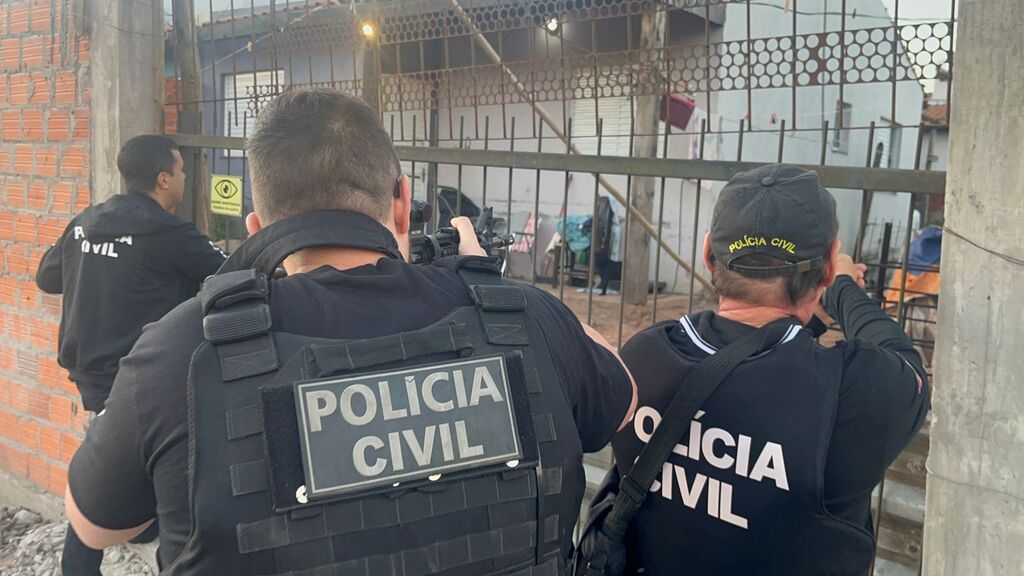 Foto: Rafael Menezes - 