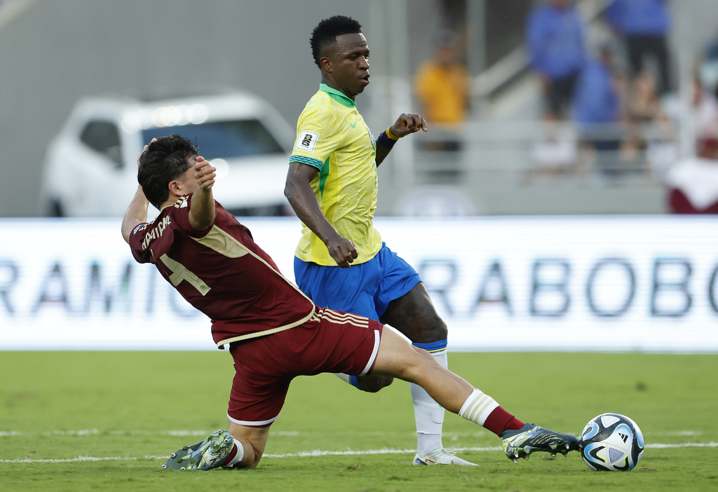 Foto: Rafael Ribeiro (CBF) - 