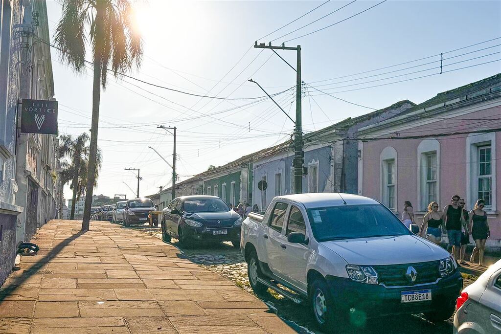 Foto: Marlon Borba (Diário) - 