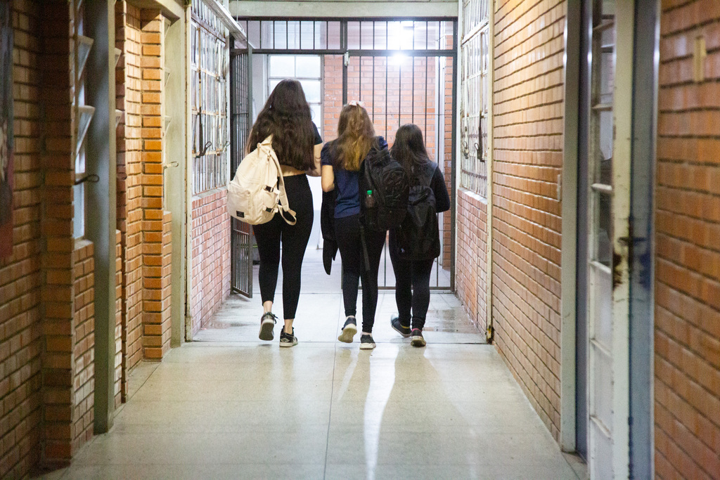 Pesquisa revela os resultados da escola em tempo integral