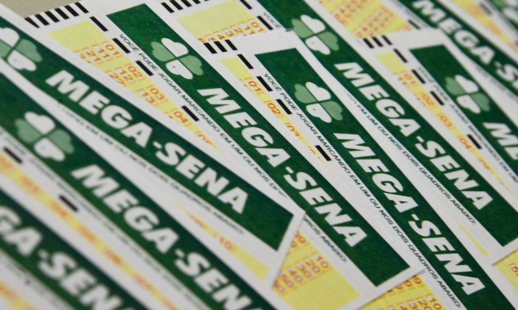 Mega-sena não tem ganhadores e prêmio vai para R$ 14,5 milhões Mega-sena não tem ganhadores e prêmio vai para R$ 14,5 milhões