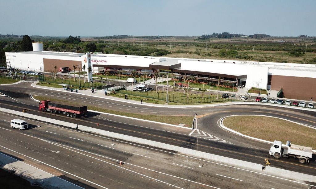 Shopping promove feirão de empregos nesta terça: confira as vagas e como concorrer