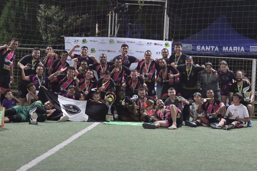 título imagem Juventus garante o título do Gauchão de Futebol 7 disputado em Santa Maria
