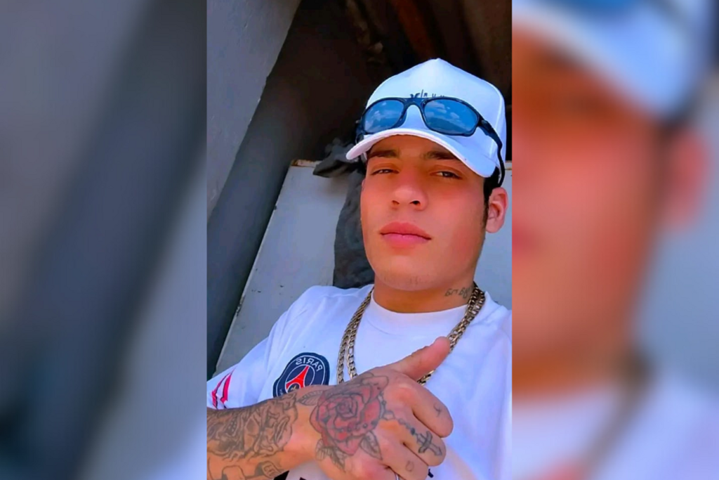 título imagem Pai de uma menina de 4 anos, filho amoroso e pintor: quem era o jovem que morreu afogado no Rio Vacacaí