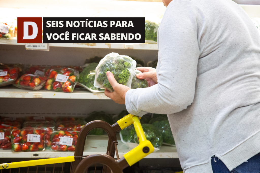  Confira o que abre e o que fecha no feriado do Dia da Consciência Negra em Santa Maria e outras 5 notícias