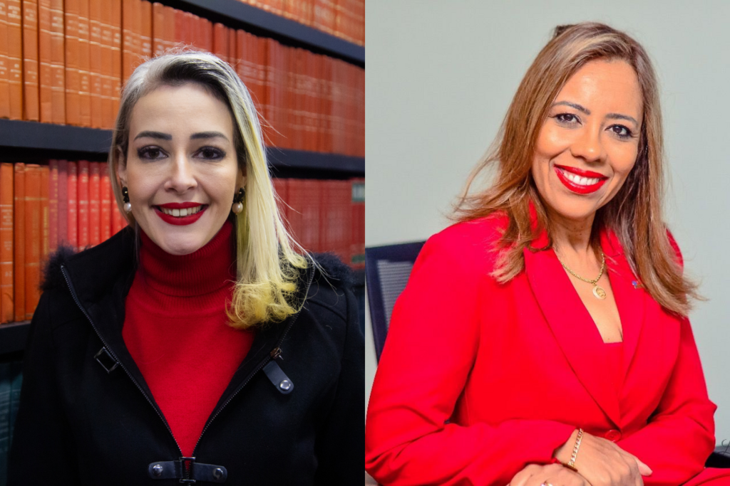  Diário promove debate com candidatas à subseção da OAB Santa Maria na noite desta quinta