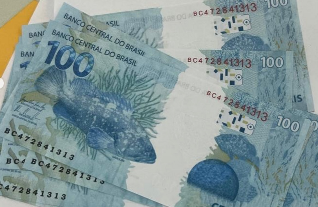 título imagem Polícia Federal apreende R$ 6 mil em notas falsas em duas cidades da região