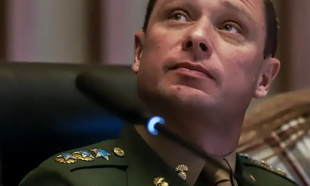 título imagem STF mantém acordo de delação premiada de Mauro Cid, ex-ajudante de ordens de Bolsonaro
