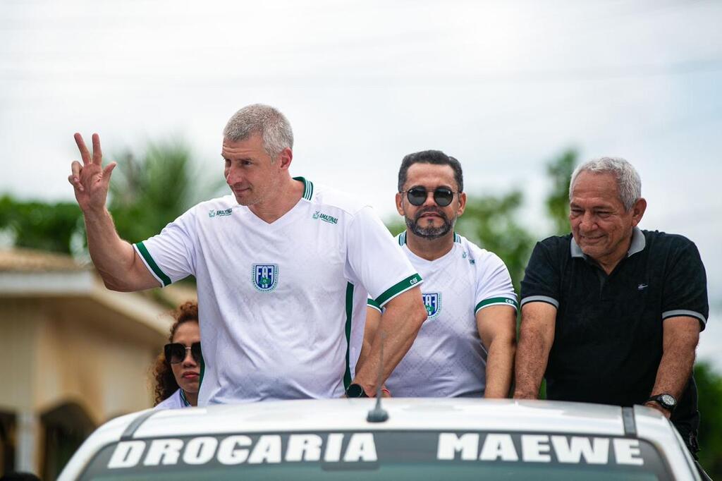 Foto: Laiza Baliero (Divulgação) - 