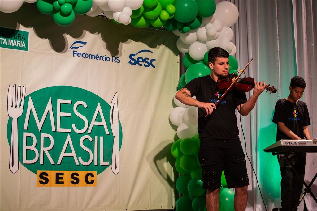 Foto: Nathália Schneider - 