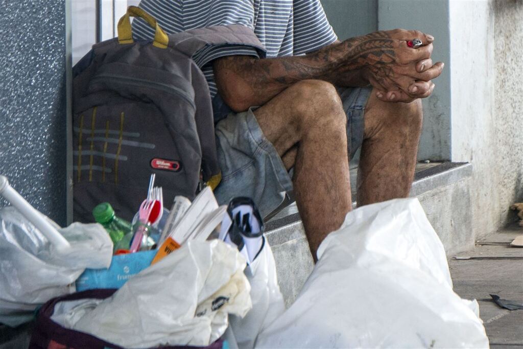 título imagem Projeto Café da Tarde Social busca doações para as festas do final de ano de população mais vulnerável em Santa Maria