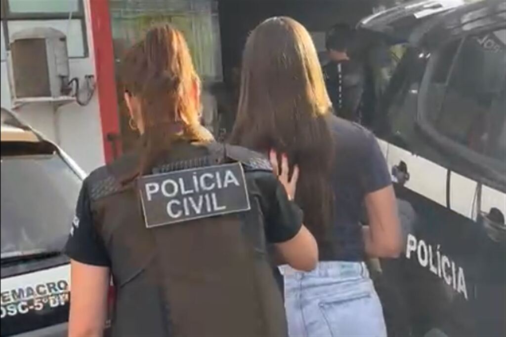 Idoso de Jari pagou R$ 2 milhões a suposta americana no chamado golpe do amor Idoso de Jari pagou R$ 2 milhões a suposta americana no chamado golpe do amor