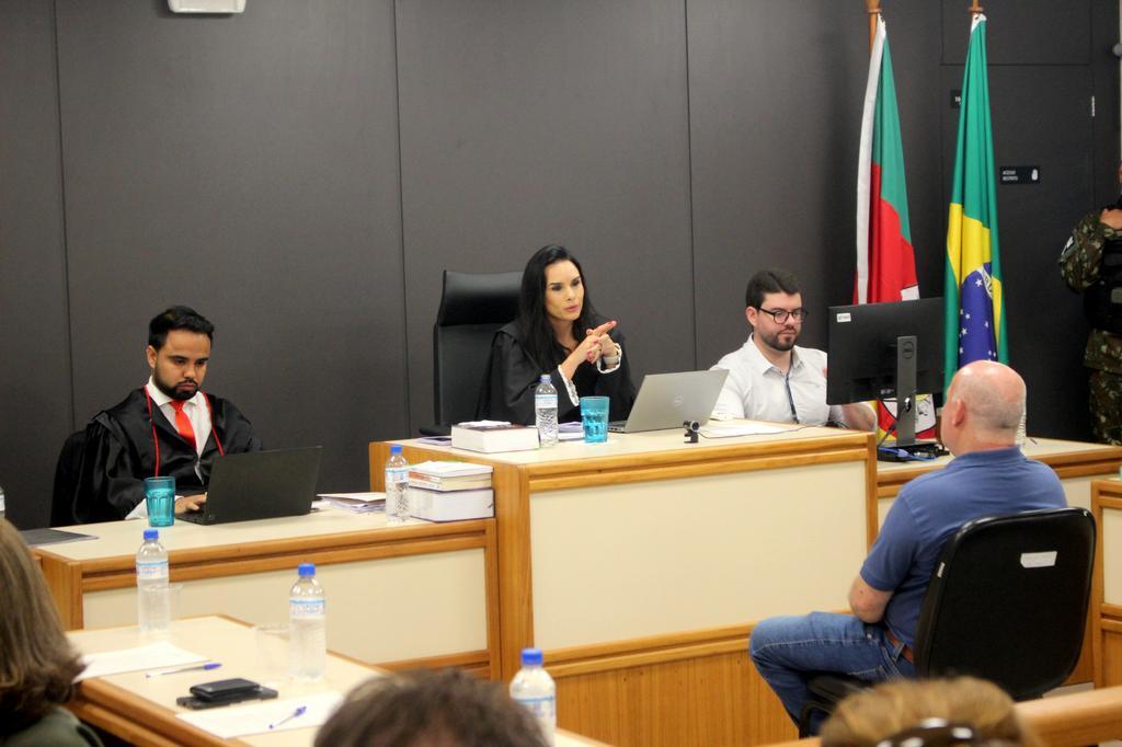 Foto: MP-RS (Divulgação) - 